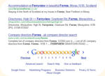Google page position